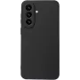 JT Berlin BackCase Pankow Soft für Samsung Galaxy A37 5G – Schwarz 11173