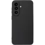 JT Berlin BackCase Pankow Soft für Samsung Galaxy A57 5G, Schwarz 11174