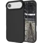 JT Berlin BackCase Pankow Solid MagSafe Hülle für Apple iPhone 14 Pro Max, Schwarz 11148