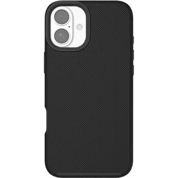 JT Berlin BackCase Pankow Solid MagSafe Hülle für Apple iPhone 16 – Schwarz 11079