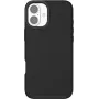 JT Berlin BackCase Pankow Solid MagSafe Hülle für Apple iPhone 16 – Schwarz 11079