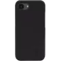 JT Berlin Echtleder BackCase Kreuzberg für Apple iPhone 16e, Schwarz 11107