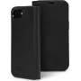 JT Berlin Tegel 360 Echtleder Book Case für Apple iPhone 16e – Schwarz 11170