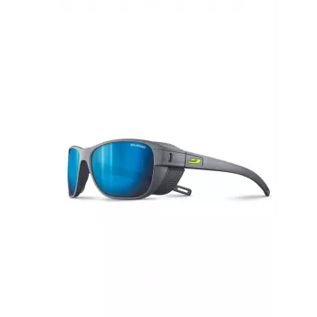Julbo Camino M Polarisierte Sonnenbrille - Dunkelgrau