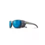 Julbo Camino M Polarisierte Sonnenbrille - Dunkelgrau