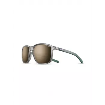 Julbo Creek Polarized 3+ Sonnenbrille Grau Transluzent