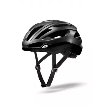Julbo Fast Lane Rennradhelm Mattschwarz