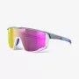 Julbo Fury Spectron 3CF Sonnenbrille Grau/Rot