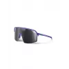 Julbo Intensity SP3P Reactiv Photochrome Skibrille - Schwarz/Orange, sphärische Linse, Medium