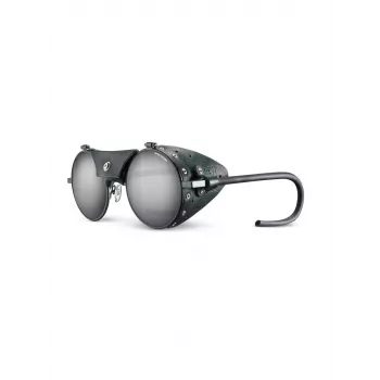 Julbo J010_1216 - M Verkabeltes On-Ear-Headset mit Geräuschunterdrückendem Mikrofon für Microsoft Teams
