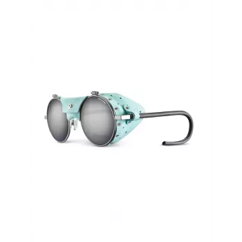 Julbo J010_1232 - M Kabellose Optische Maus, Anthrazitgrau, 2,4 GHz RF, 1000 DPI, 3 Tasten, beidhändig, USB-Empfänger