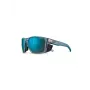 Julbo J506_9612 - L Kabellose Bluetooth On-Ear Faltbare Kopfhörer Schwarz