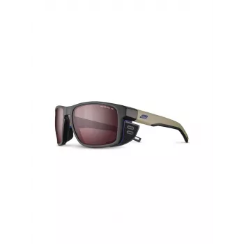 Julbo J506_9714 - L Kabellose Bluetooth On-Ear-Kopfhörer mit faltbarem Design und 16 Stunden Akkulaufzeit - Schwarz