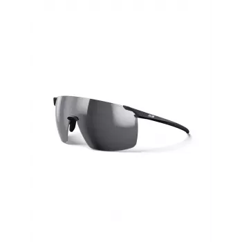 JULBO J594_1114 - L Kabellose On-Ear-Kopfhörer mit Bluetooth 5.3, 57h Akku, eingebautem Mikrofon, Schwarz