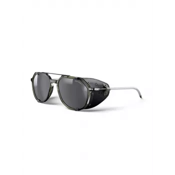 JULBO J596_1145 Kabellose On-Ear-Kopfhörer mit Bluetooth 5.3, 57h Akku, faltbares Design - Schwarz