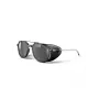 JULBO J596_1145 Kabellose On-Ear-Kopfhörer mit Bluetooth 5.3, 57h Akku, faltbares Design - Schwarz