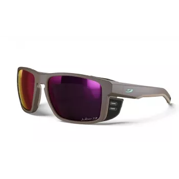 Julbo Shield Kilian Jornet Reactiv 0-4 Cat Sonnenbrille
