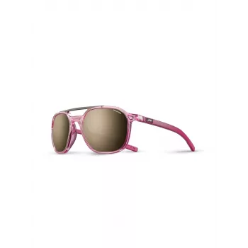 Julbo Slack Spectron Polarized 3 Sonnenbrille Pink Cat 3