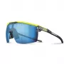 Julbo Ultimate Cover Ocean Master REACTIV 2-4 Polarized Sonnenbrille