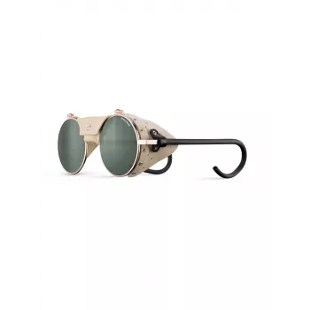 Julbo Vermont Sonnenbrille Gold/Beige Kat. 3