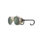 Julbo Vermont Sonnenbrille Gold/Beige Kat. 3