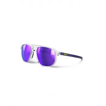Julbo WARD Spectron 3 Sonnenbrille Kristall Transparent Unisex