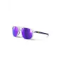 Julbo WARD Spectron 3 Sonnenbrille Kristall Transparent Unisex