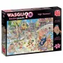 Jumbo Wasgij Destiny 8 High Season! 1000-Teile-Puzzle (81930)