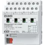 JUNG 2194REGHM Universal-Dimmer, DIN-Schiene, 250-400 V, Weiß