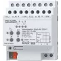 JUNG KNX Jalousieaktor REG Gehäuse 4TE 2502 REGHE
