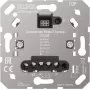 JUNG Relais-Schalt-Einsatz, 2-Kanal, 230 V AC, potentialfreie NO-Kontakte, 10 A 1702SE