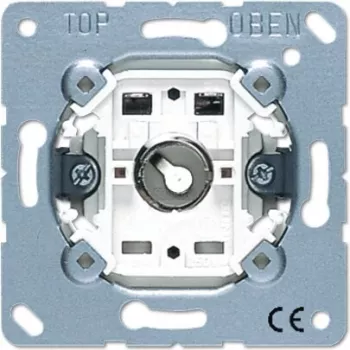 Jung Signallampe E10 Gewinde 938-10U