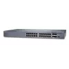 Juniper EX Series EX4000-24P Switch - L3 Managed - 24 Ports Gigabit PoE+ - 4x 10GbE SFP+ Uplinks - Rackmount 1U