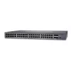 Juniper EX Series EX4000-48P L3 Managed Gigabit Ethernet Switch mit PoE+
