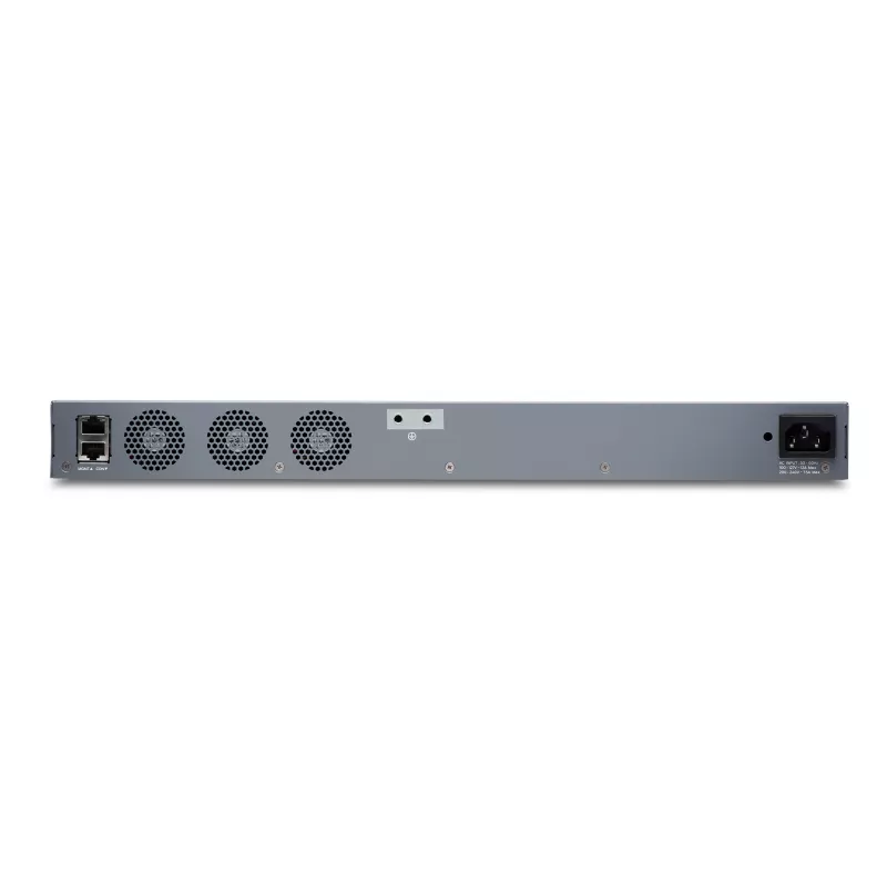 Juniper EX Series EX4000-48P L3 Managed Gigabit Ethernet Switch mit PoE+