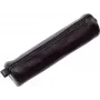 JÜSCHA Alassio Lederetui Schwarz 43031