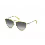 JUST CAVALLI JC839S-41B Damen-Sonnenbrille Havana Brown Gradient Butterfly Acetat 58mm