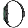 JUST CAVALLI MAN JC1G215M0065 42mm Edelstahl-Mesh-Armbanduhr