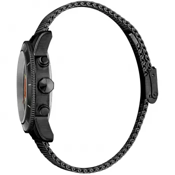 JUST CAVALLI MAN JC1G215M0075 41mm Edelstahl Quarzuhr