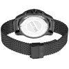 JUST CAVALLI MAN JC1G215M0075 41mm Edelstahl Quarzuhr