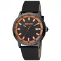 JUST CAVALLI MAN JC1G216L0035 42mm Quarz-Armbanduhr