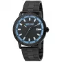JUST CAVALLI MAN JC1G216M0075 42mm Edelstahl Quarz Uhr