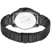 JUST CAVALLI MAN JC1G217M0085 42mm Edelstahl Quarz Uhr