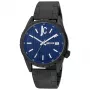 JUST CAVALLI MAN JC1G217M0085 42mm Edelstahl Quarz Uhr
