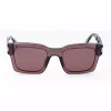 JUST CAVALLI MAN SJC026-5207AY Sonnenbrille Havana Brown Gradient 52/22/145 mm