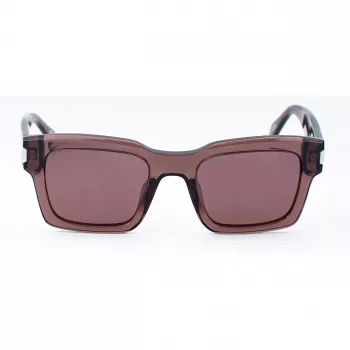JUST CAVALLI MAN SJC026-5207AY Sonnenbrille Havana Brown Gradient 52/22/145 mm