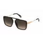 JUST CAVALLI MAN SJC040580978 Sonnenbrille (Glas/Steg/Bügel) 58/17/145 mm