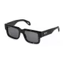 JUST CAVALLI MAN SJC141-530722 Sonnenbrille 53/19/145 mm