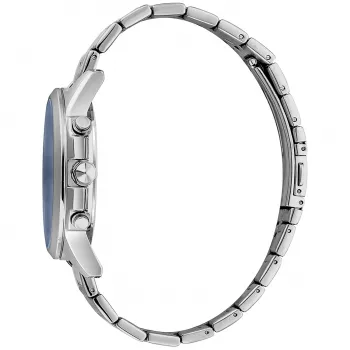 JUST CAVALLI MAN Uhr JC1G175M0265 42mm Edelstahl Quarz