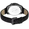 Just Cavalli Herrenuhr JC1G217L0045 42mm schwarzes Zifferblatt Lederarmband